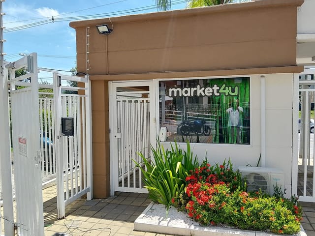 Foto do Apartamento - Helbor Espaço e Vida Ipoema II | WEB IMÓVEIS MOGI