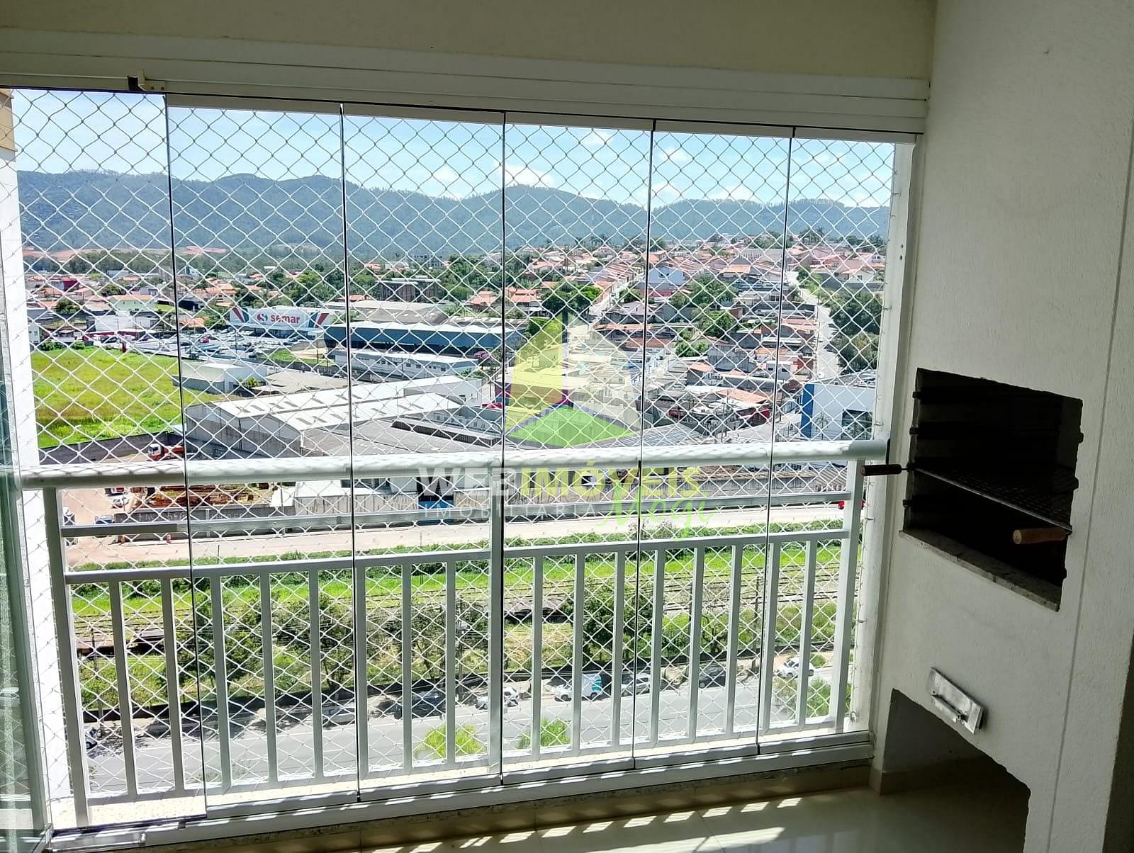 Apartamento, 3 quartos, 88 m² - Foto 33