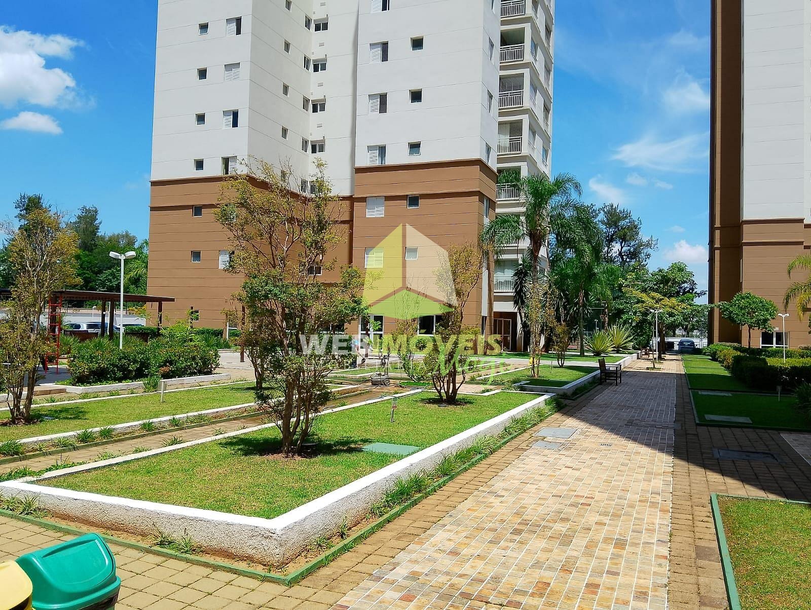 Apartamento, 3 quartos, 88 m² - Foto 63