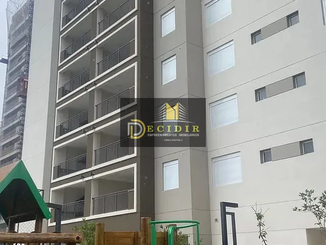 Apartamento com 110m² 3 quartos e 4 banheiros, à venda, no bairro Parque São Jorge em São Paulo