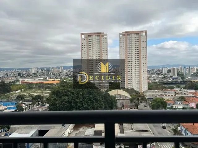 Apartamento com 110m² 3 quartos e 4 banheiros, à venda, no bairro Parque São Jorge em São Paulo