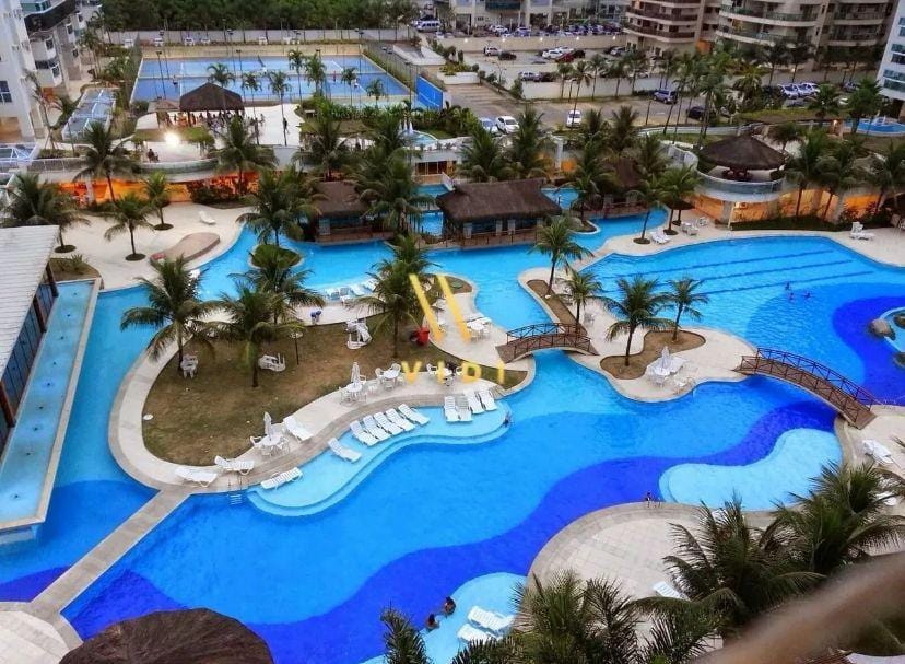 Bora Bora Resort