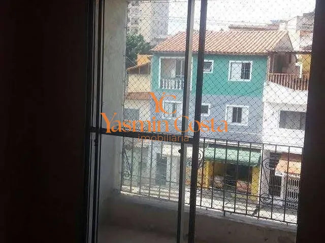 Apartamento 2 quartos e 1 banheiro, à venda, no bairro Centro em Guarulhos