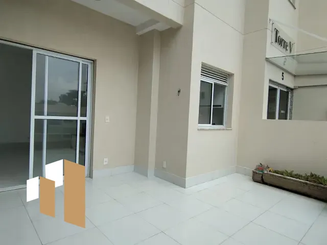 Apartamento 3 quartos e 2 banheiros, à venda, no bairro Jardim Santiago em Indaiatuba