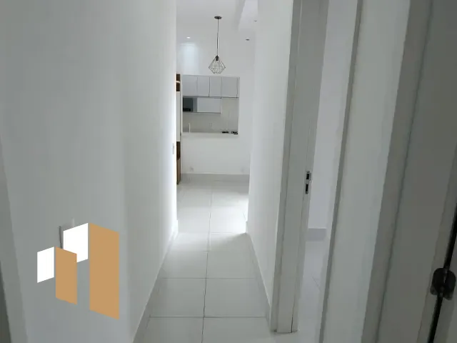 Apartamento 3 quartos e 2 banheiros, à venda, no bairro Jardim Santiago em Indaiatuba