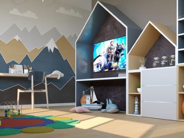 Apartamento com 92m², à venda, no bairro Centro em Poços de Caldas