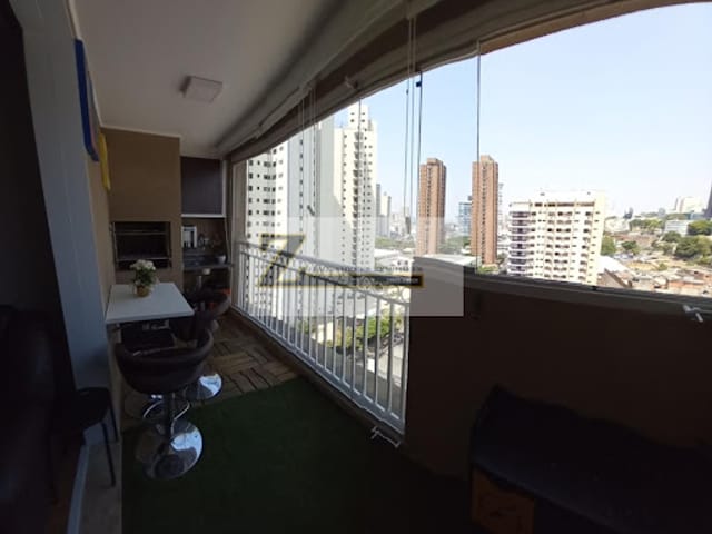 Apartamento com 92m² 3 quartos e 1 banheiro, à venda, no bairro Vila Lanzara em Guarulhos