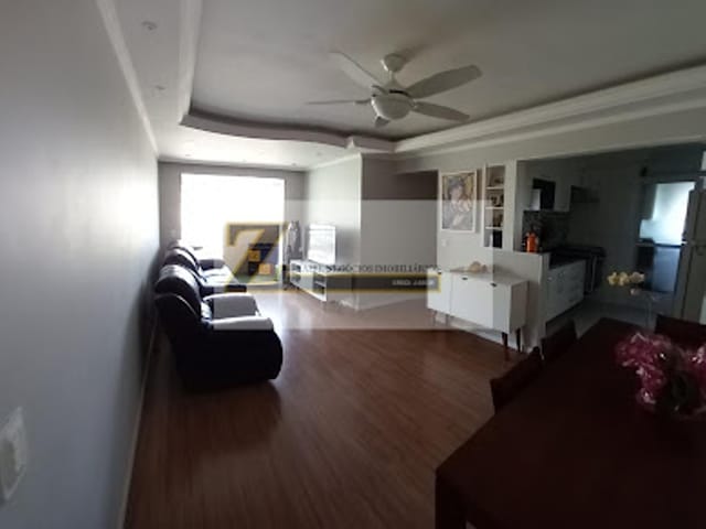 Apartamento com 92m² 3 quartos e 1 banheiro, à venda, no bairro Vila Lanzara em Guarulhos
