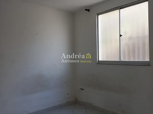 Apartamento com 65m² 2 quartos e 1 banheiro, à venda, no bairro Gamboa em Cabo Frio