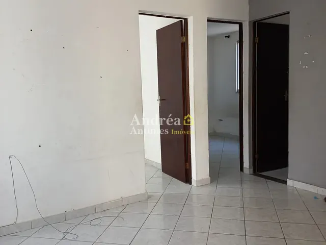 Apartamento com 65m² 2 quartos e 1 banheiro, à venda, no bairro Gamboa em Cabo Frio