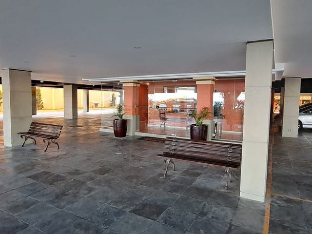 Apartamento 2 quartos e 2 banheiros, à venda, no bairro Bosque da Praia em Rio das Ostras