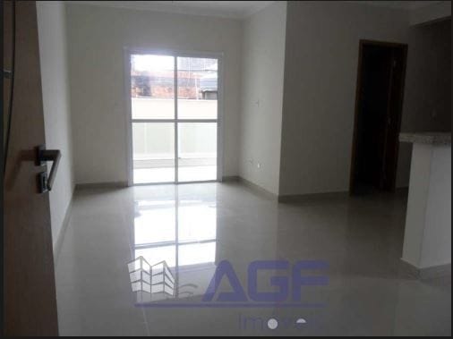 Apartamento à venda, no bairro Centro em Diadema