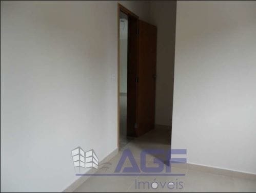 Apartamento à venda, no bairro Centro em Diadema