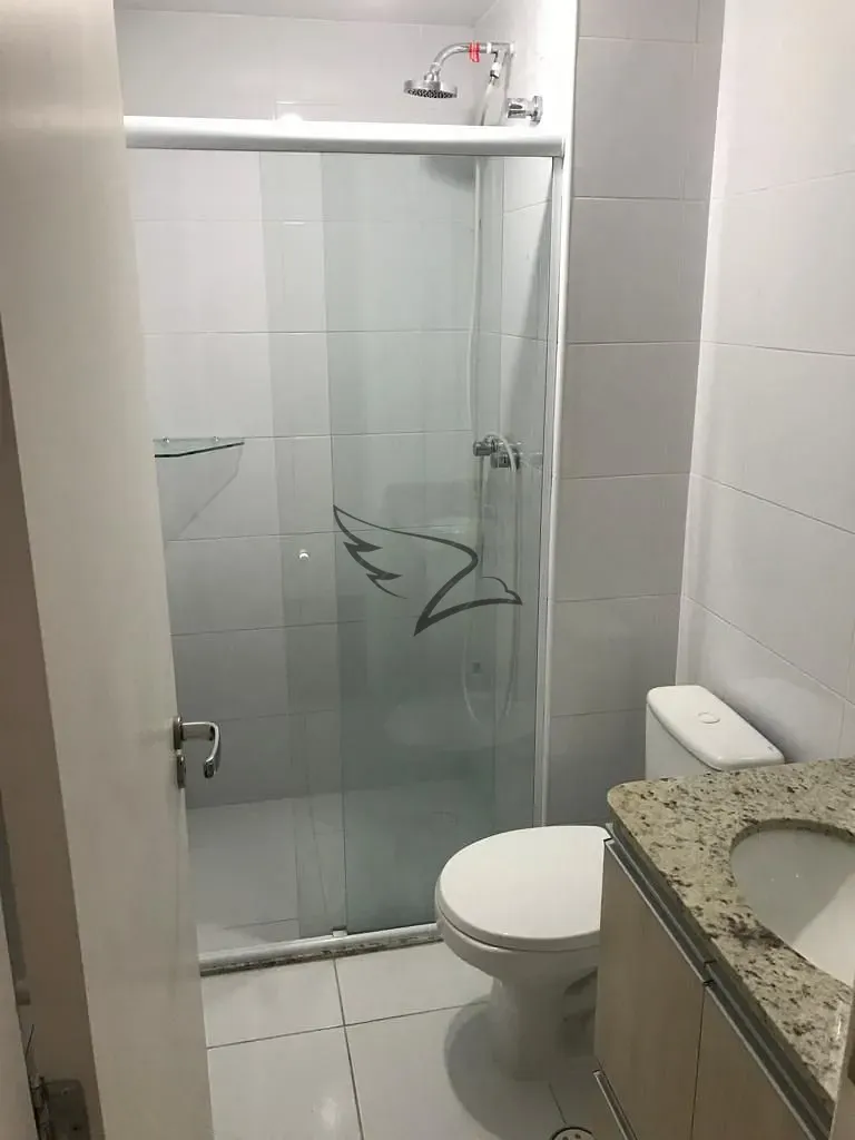Apartamento, 3 quartos, 73 m² - Foto 11