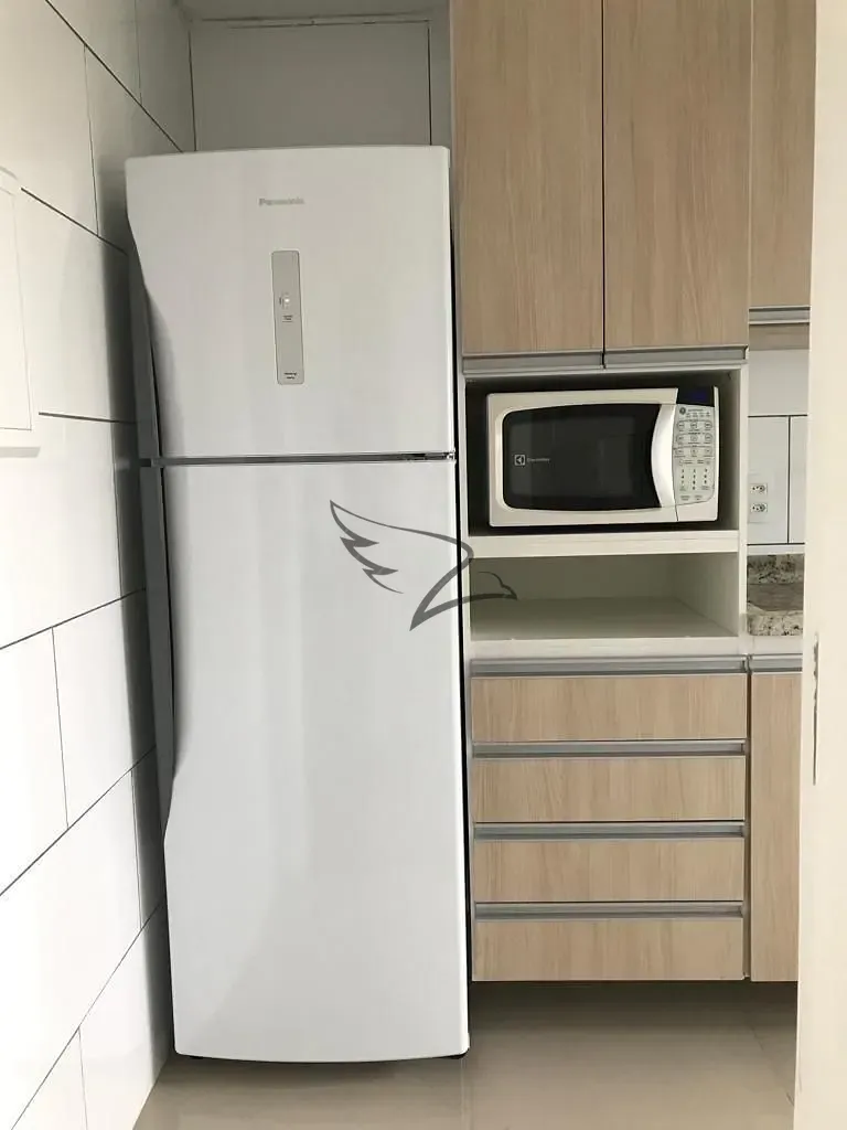 Apartamento, 3 quartos, 73 m² - Foto 3