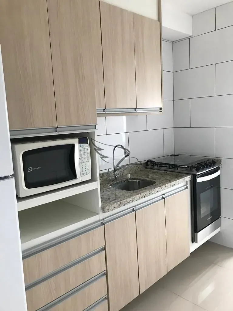 Apartamento, 3 quartos, 73 m² - Foto 2