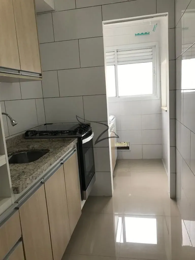 Apartamento, 3 quartos, 73 m² - Foto 1