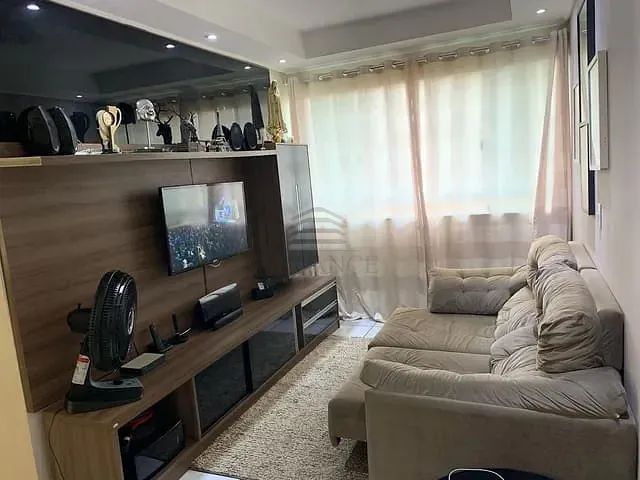 Apartamento 3 quartos e 3 banheiros, à venda, no bairro Campestre em Teresina