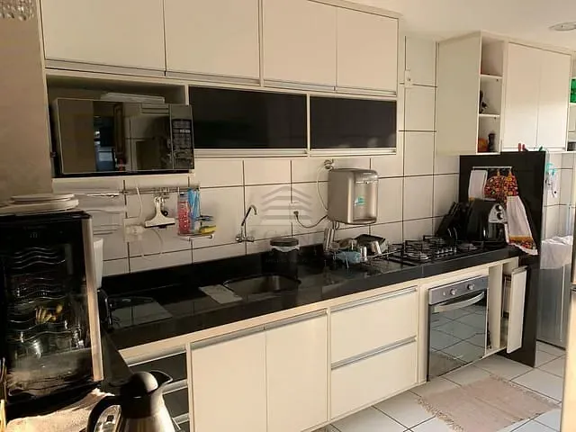 Apartamento 3 quartos e 3 banheiros, à venda, no bairro Campestre em Teresina