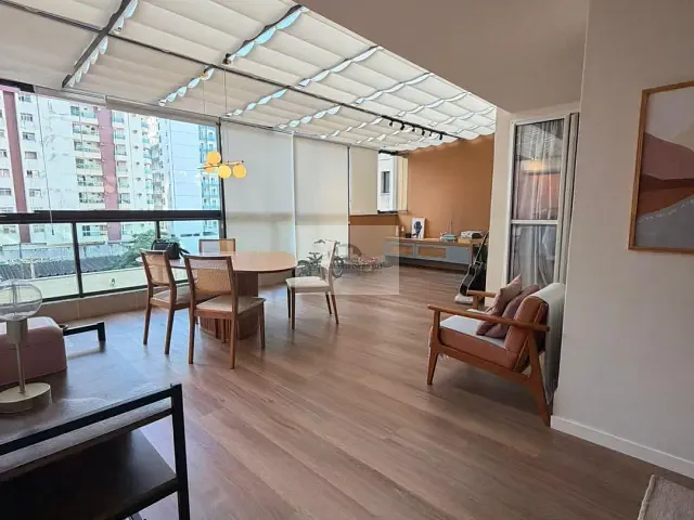 Apartamento 2 quartos e 2 banheiros, à venda, no bairro Praia de Itaparica em Vila Velha