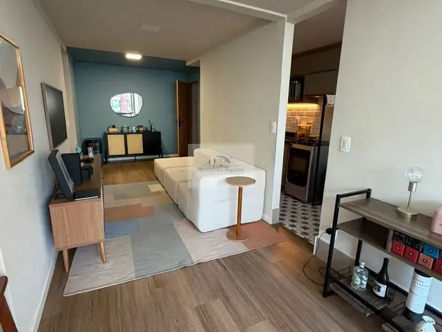 Apartamento 2 quartos e 2 banheiros, à venda, no bairro Praia de Itaparica em Vila Velha