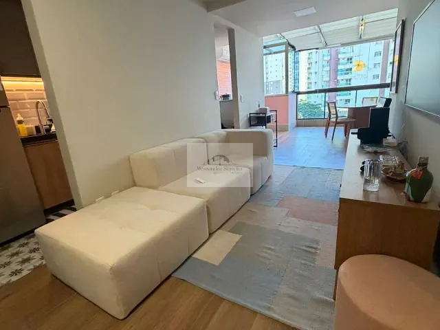 Apartamento 2 quartos e 2 banheiros, à venda, no bairro Praia de Itaparica em Vila Velha