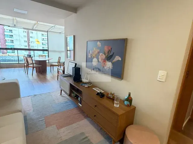 Apartamento 2 quartos e 2 banheiros, à venda, no bairro Praia de Itaparica em Vila Velha