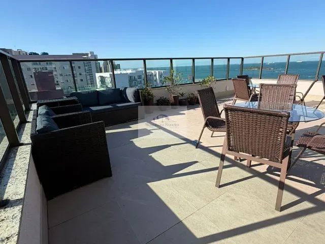 Apartamento 2 quartos e 2 banheiros, à venda, no bairro Praia de Itaparica em Vila Velha