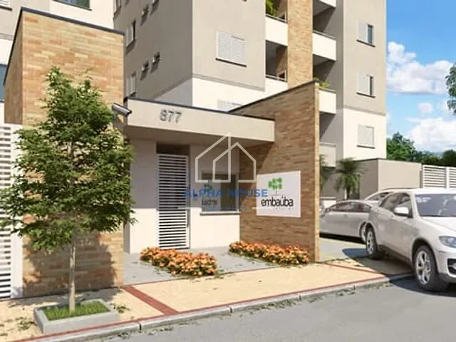 Apartamento 2 quartos e 1 banheiro, à venda, no bairro Chácara da Galega em Rua Álvaro Pinto Madureira