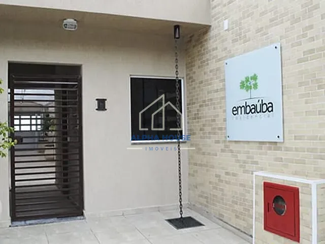 Apartamento 2 quartos e 1 banheiro, à venda, no bairro Chácara da Galega em Rua Álvaro Pinto Madureira