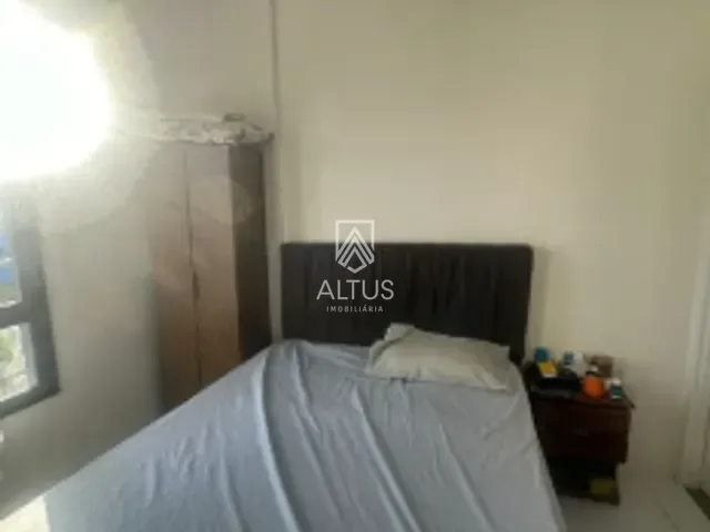 Apartamento 1 quarto e 1 banheiro, à venda, no bairro Imbuí em Salvador