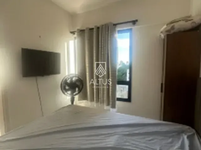 Apartamento 1 quarto e 1 banheiro, à venda, no bairro Imbuí em Salvador