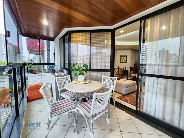 Apartamento com 158m² 3 quartos e 1 banheiro, à venda, no bairro Centro em Florianópolis