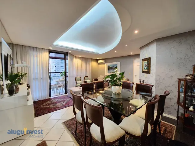 Apartamento com 158m² 3 quartos e 1 banheiro, à venda, no bairro Centro em Florianópolis