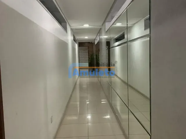 Flat 1 quarto e 1 banheiro, à venda, no bairro Casa Forte em Recife