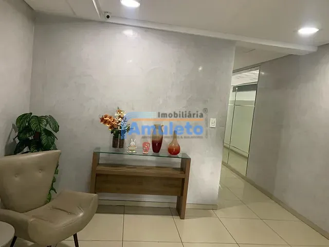 Flat 1 quarto e 1 banheiro, à venda, no bairro Casa Forte em Recife