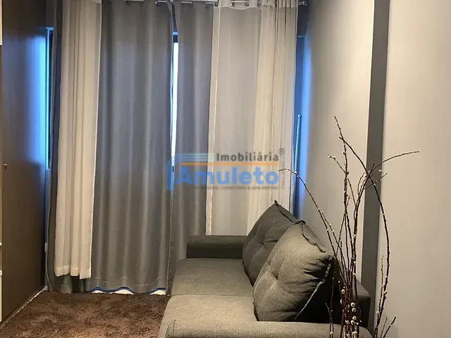 Flat 1 quarto e 1 banheiro, à venda, no bairro Casa Forte em Recife