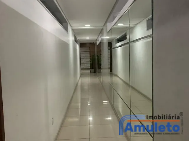 Flat 1 quarto e 1 banheiro, à venda, no bairro Casa Forte em Recife
