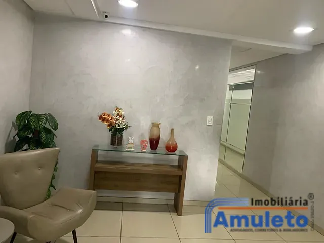 Flat 1 quarto e 1 banheiro, à venda, no bairro Casa Forte em Recife