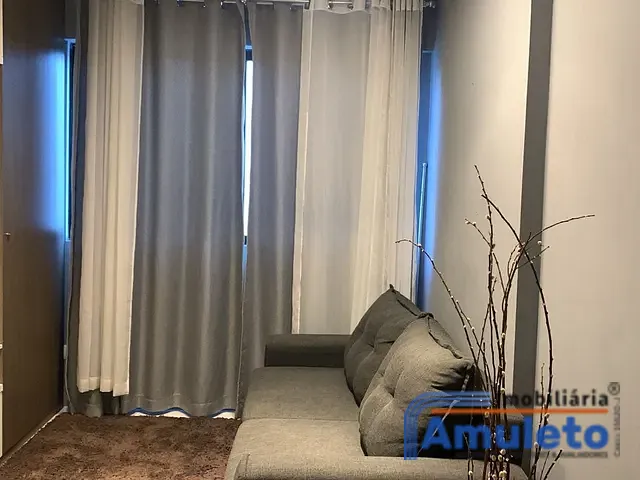 Flat 1 quarto e 1 banheiro, à venda, no bairro Casa Forte em Recife