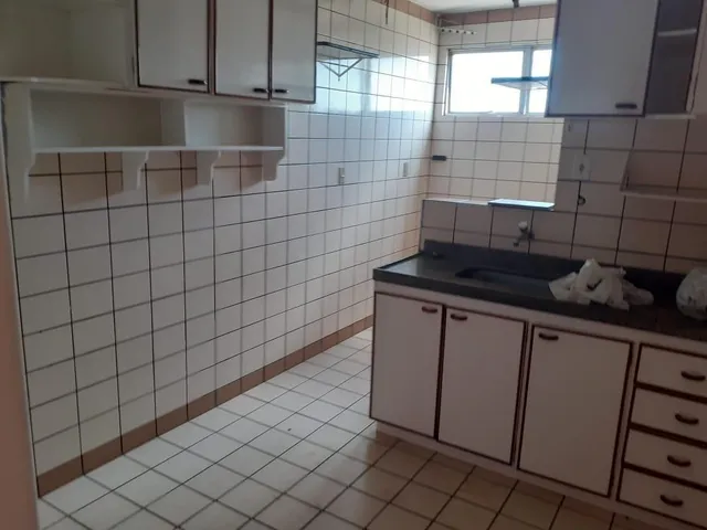 Apartamento 2 quartos e 1 banheiro, à venda, no bairro Jardim América em Goiânia