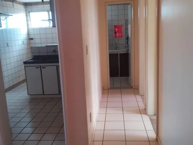 Apartamento 2 quartos e 1 banheiro, à venda, no bairro Jardim América em Goiânia