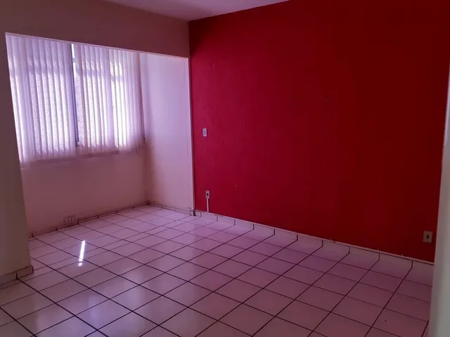 Apartamento 2 quartos e 1 banheiro, à venda, no bairro Jardim América em Goiânia