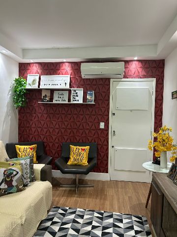 Apartamento com 87m² 2 quartos e 2 banheiros, à venda, no bairro Parque Aurora em Campos dos Goytacazes