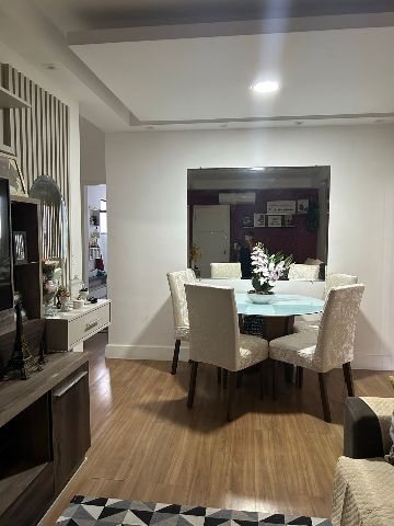 Apartamento com 87m² 2 quartos e 2 banheiros, à venda, no bairro Parque Aurora em Campos dos Goytacazes