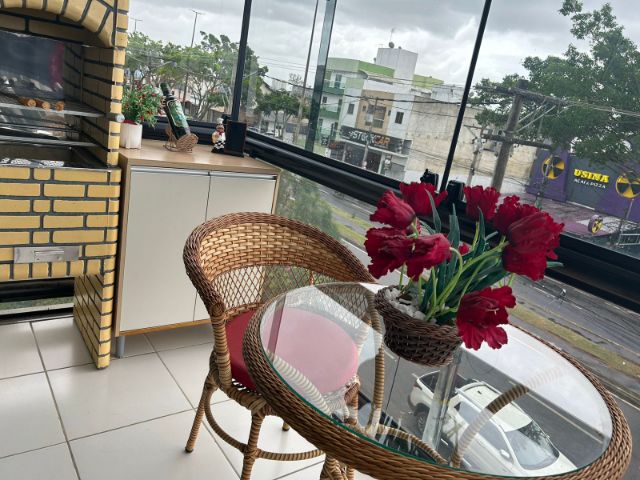Apartamento com 87m² 2 quartos e 2 banheiros, à venda, no bairro Parque Aurora em Campos dos Goytacazes