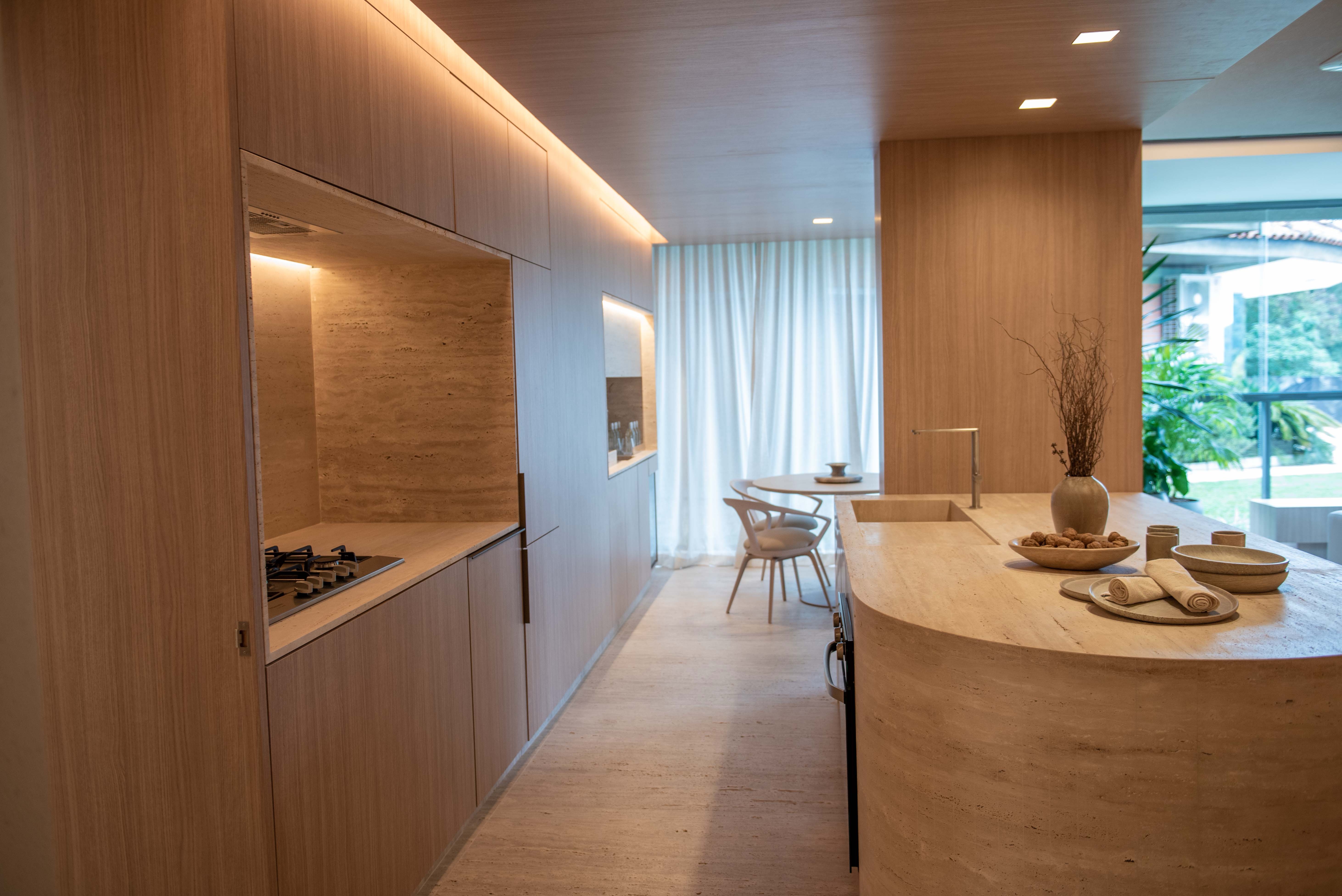 Apartamento, 4 quartos, 185 m² - Foto 3