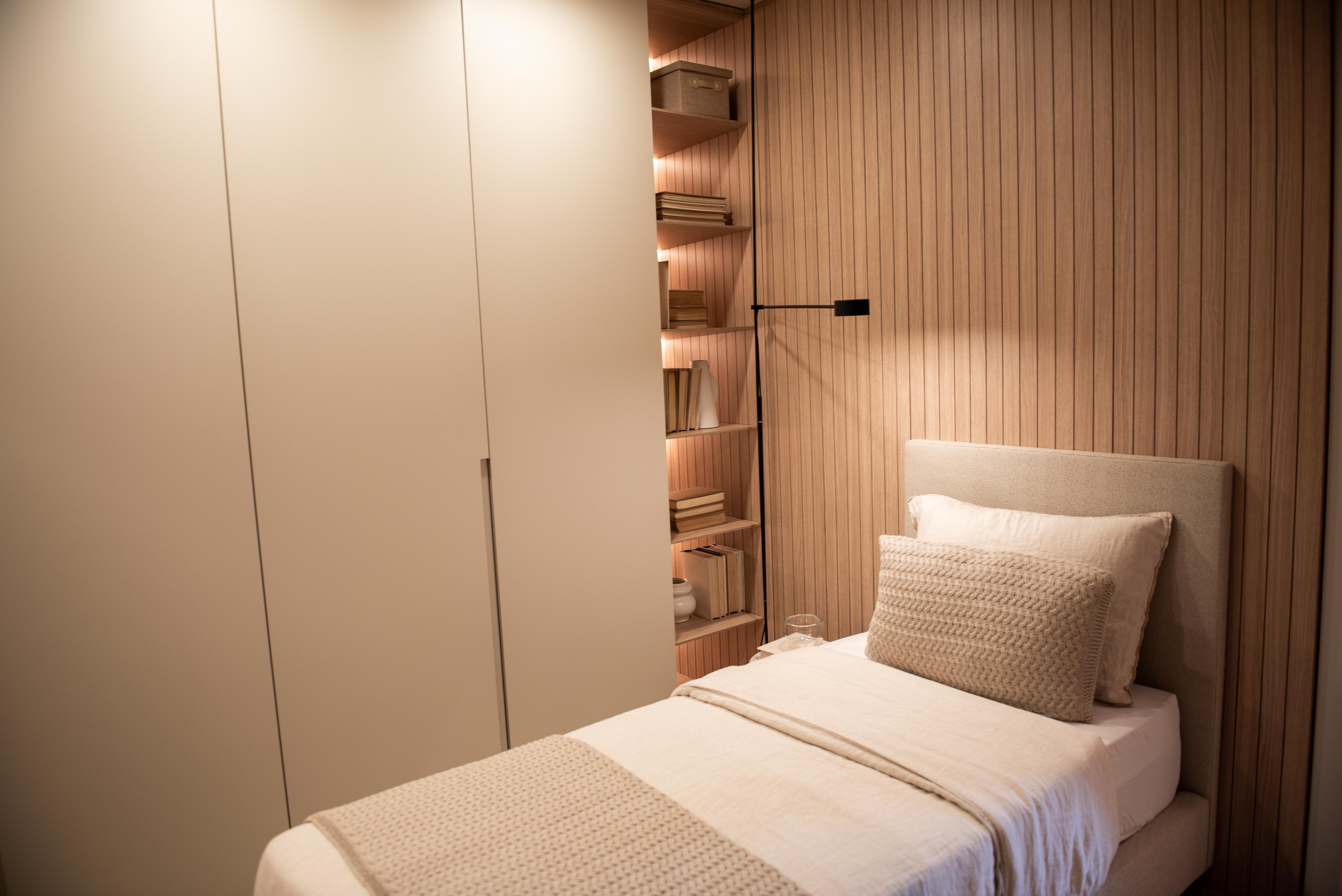Apartamento, 4 quartos, 185 m² - Foto 17