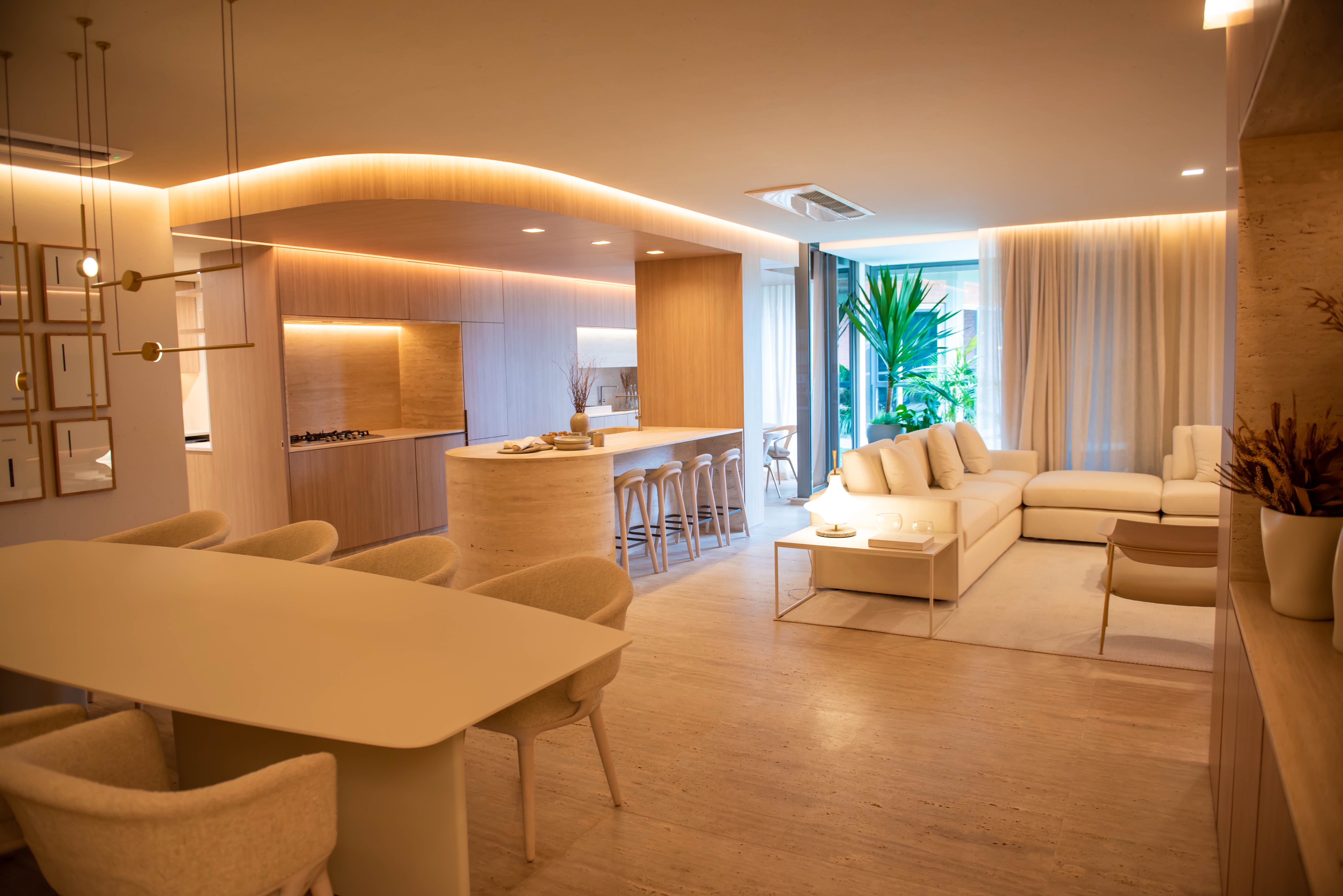 Apartamento, 4 quartos, 185 m² - Foto 20