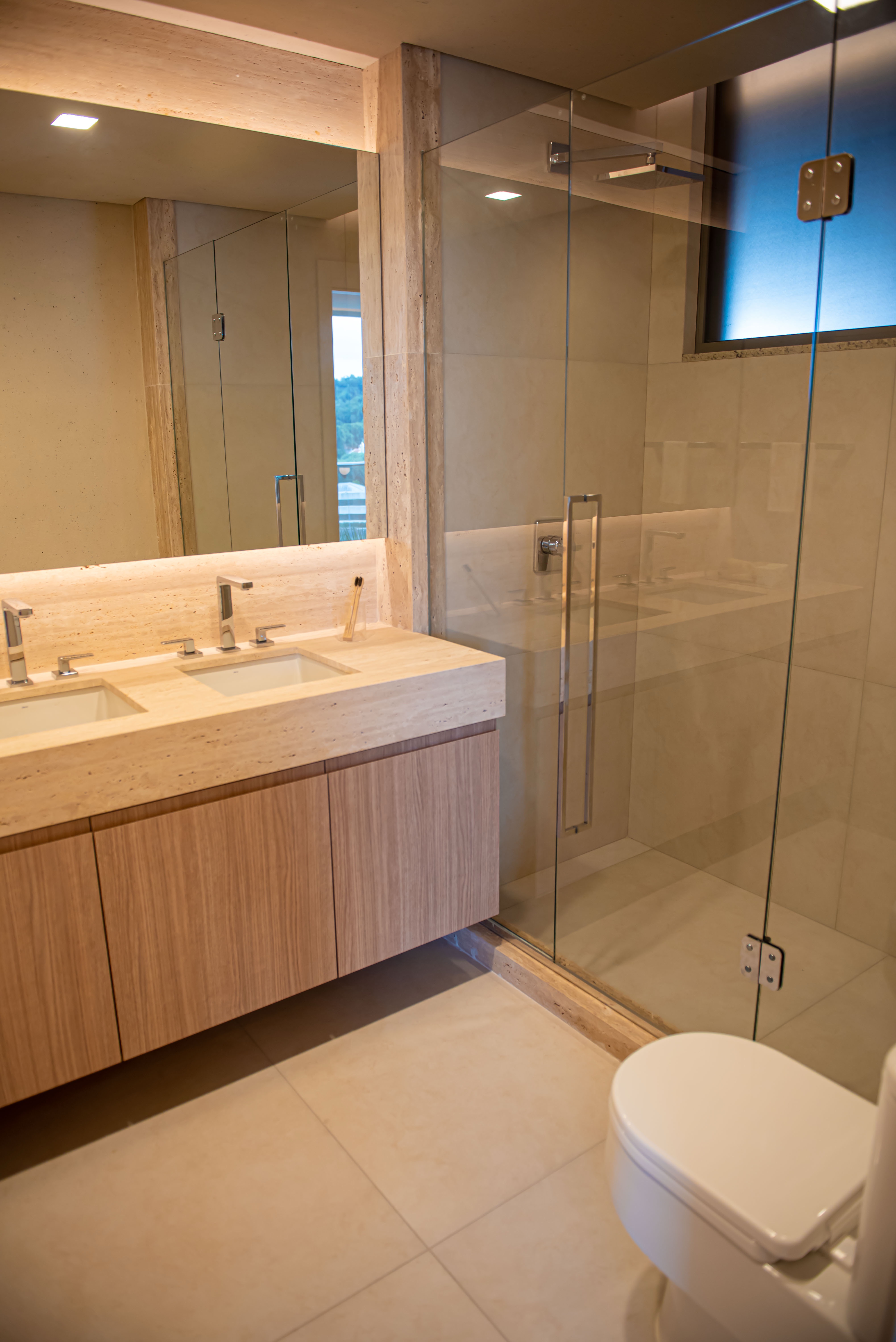 Apartamento, 4 quartos, 185 m² - Foto 6